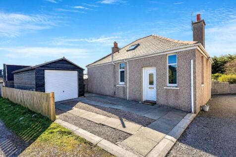 Lein Road, Kingston, Fochabers, Moray, IV32