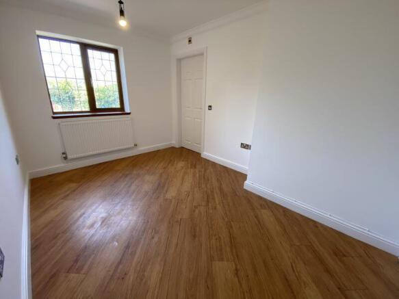 REAR RECEPTION/DOWNSTAIRS BEDROOM 2