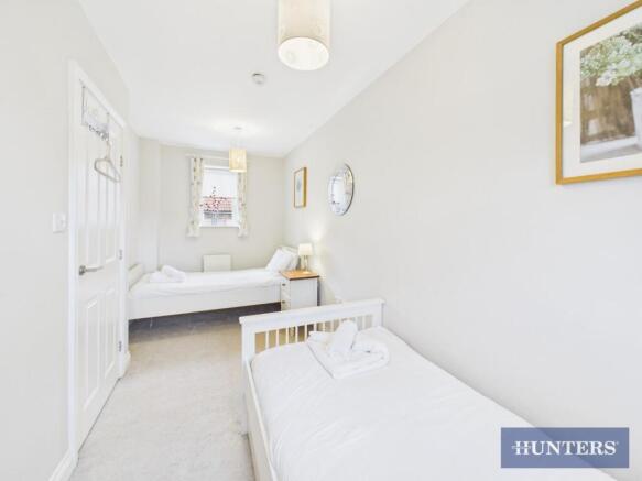 2 bed End of Terrace for sale Image 8