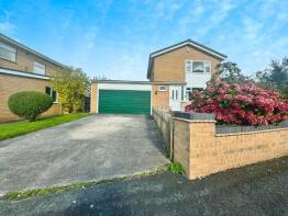 8, Malhamdale Road, Congleton CW12 2DA