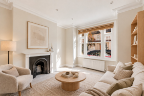 11, Gastein Road, London W6 8LT