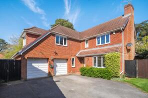 97, Cheylesmore Drive, Frimley, Camberley GU16 9BW