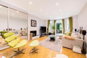 Flat 1, 48, Fellows Road, London NW3 3LH