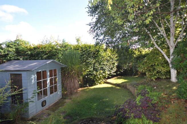 Summer House