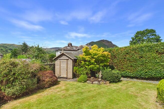 Garden and Fell V...