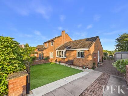 Murton Close, Appleby-In-Westmorland, CA16