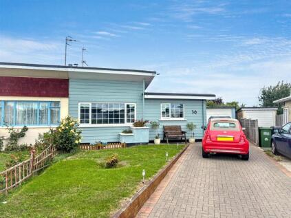 Camber Drive, Pevensey Bay, Pevensey