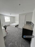 Flat First Floor, 48, Milton Road, Portsmouth PO3 6AR