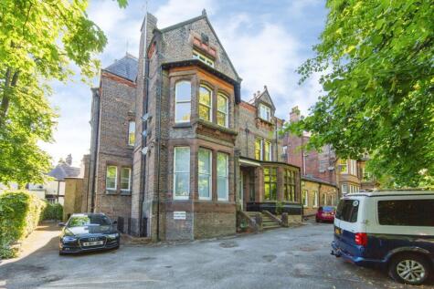 6 Aigburth Drive, Liverpool, L17
