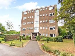 11, 54 Ancrum Lodge, Western Road, Poole BH13 6EY