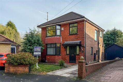 Carill Avenue, Moston, Manchester, M40