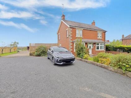 Durdar Road, Carlisle