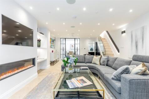 Princedale Road,
Holland Park, W11