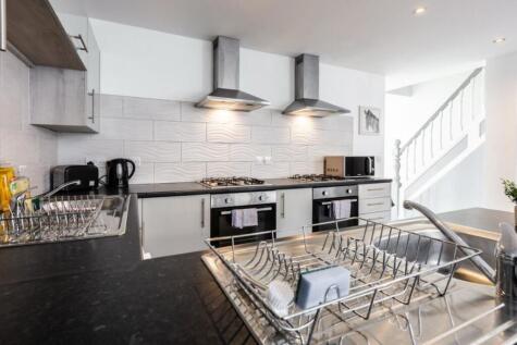 39 Pemberton Road, Liverpool, Merseyside, L13 3EG