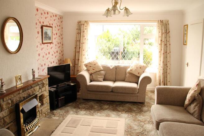 Lounge Another View