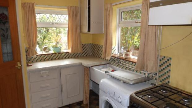 3 Kitchen