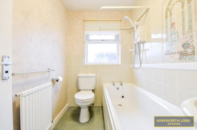 3pc Bathroom with...