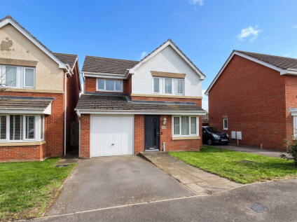 Sunningdale Way,Gainsborough,DN21 1FZ