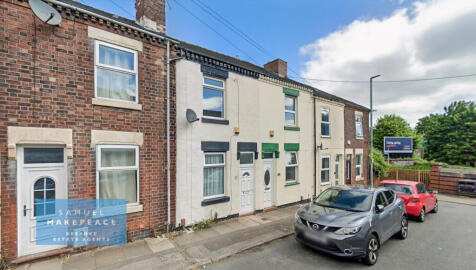 Duke Street, Fenton, Stoke-on-Trent