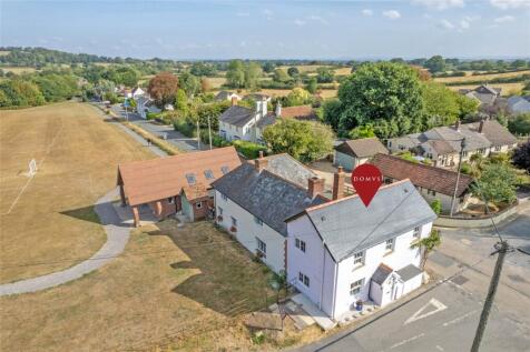 Buckland Newton, Dorchester, Dorset