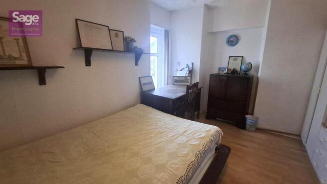 Commercial Street, Risca, Newport - View 6