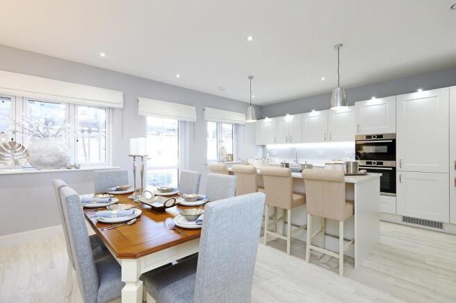Show home image