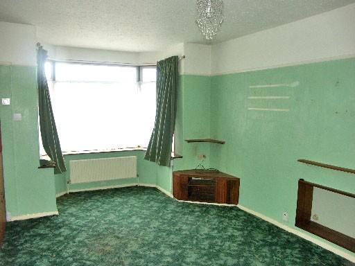 The Lounge