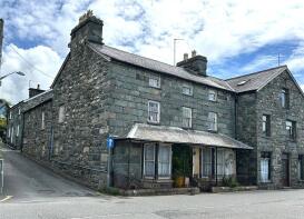Ty Cenin, High Street, Dyffryn Ardudwy LL44 2DG