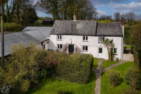 Woolsery, Bideford