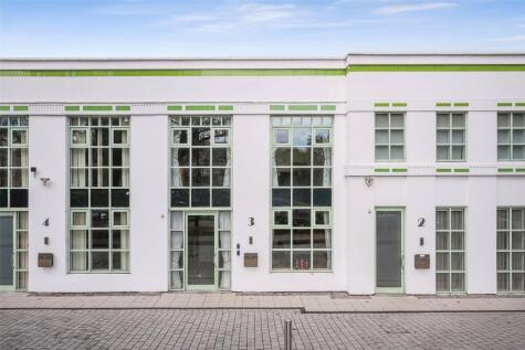 Globe House Central, 1 Chertsey Road, Twickenham, TW1