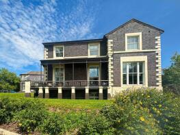 Apartment 4, 9, Windermere Terrace, Liverpool L8 3AE