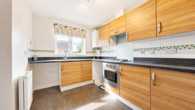 Harrington Close, Herne Bay, CT6 6DR – pohled 4