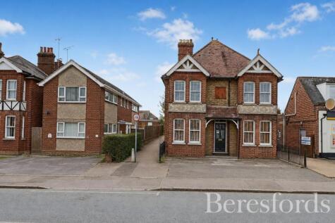 Main Road, Broomfield, CM1