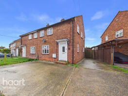 10, Walnut Tree Way, Colchester CO5 0NG