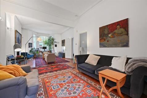 Frithville Gardens, London W12