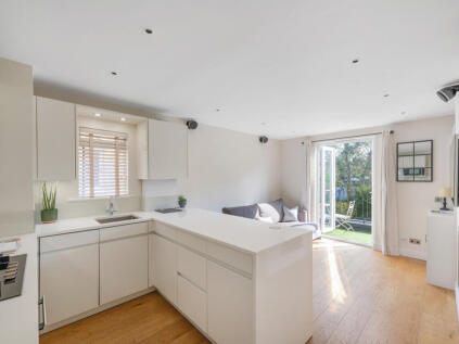 New Kings Road, Parsons Green, SW6
