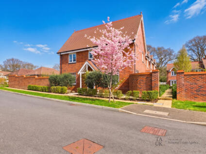 Woodlands Avenue, Rowlands Castle, PO9