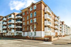 Flat 47, Berkeley Court, The Esplanade, Bognor Regis PO21 1LX