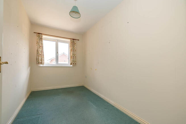 Bedroom Three/Din...