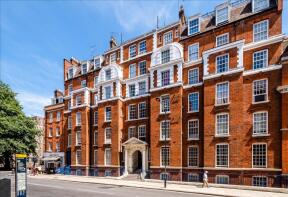 Flat 61, Jenner House, Hunter Street, London WC1N 1BL