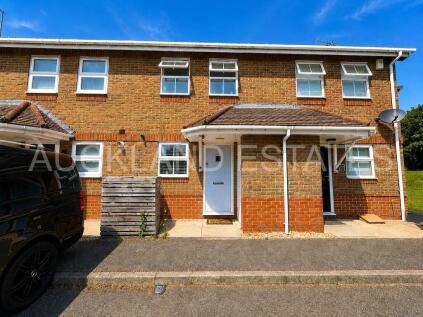 Oakfield Close, Potters Bar