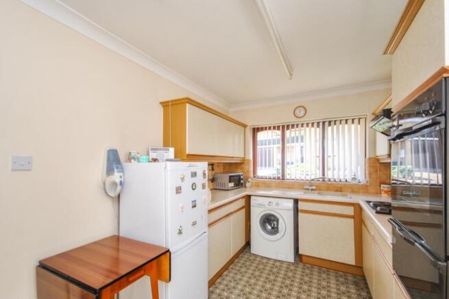 Kitchen/Breakfast Ro