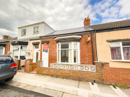 125, Cairo Street, Sunderland SR2 8QN