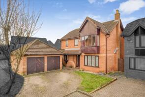 9, Kinnear Close, Crownhill, Milton Keynes MK8 0EN