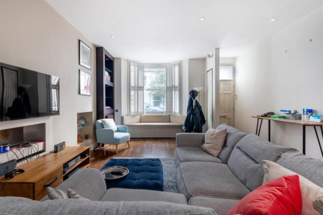 3 bedroom Terraced for rent