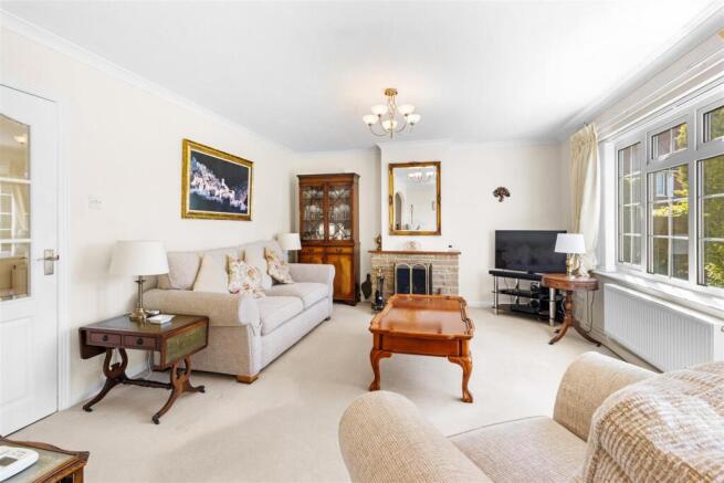 Sitting Room.