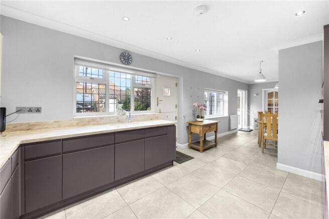 Tadcaster Road, York, North Yorkshire, YO24 photo 4