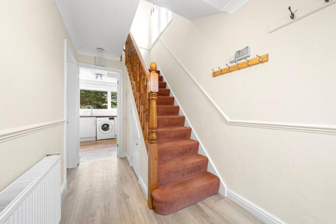 3 bed Semi-Detached for sale Image 9
