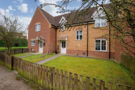 Blacksmiths Grove, Fishtoft, PE21