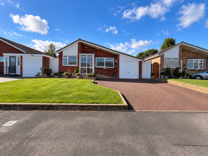 Lapworth Drive, Sutton Coldfield, B73 6QG